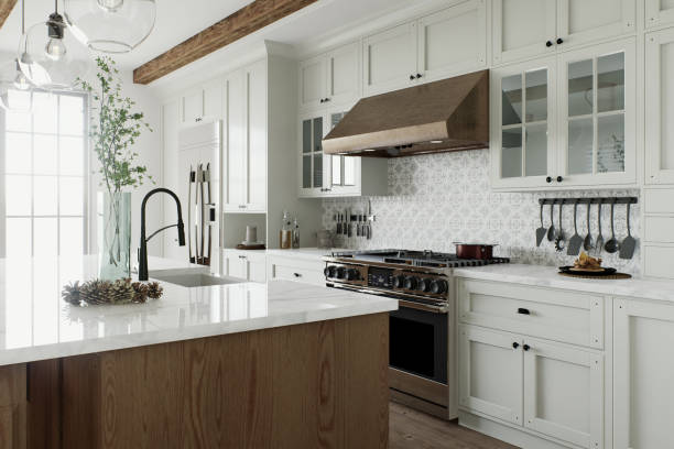 Affordable Cabinet Installation solutions in Louisville, OH